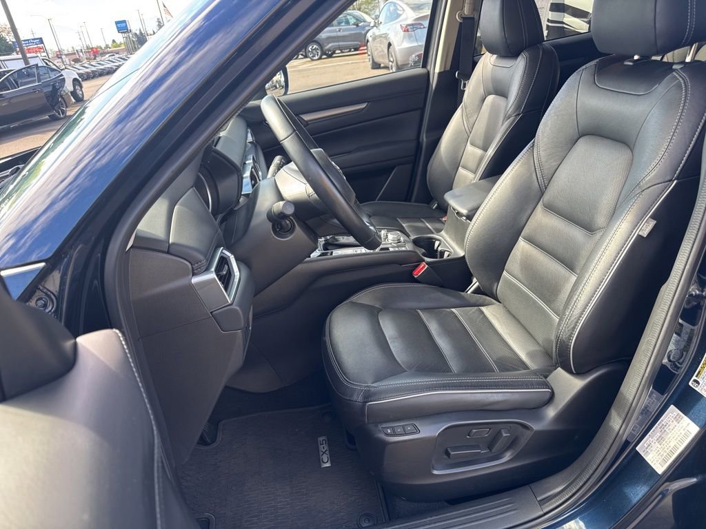 Used 2024 MAZDA CX-5 AWD 2.5 S image 10
