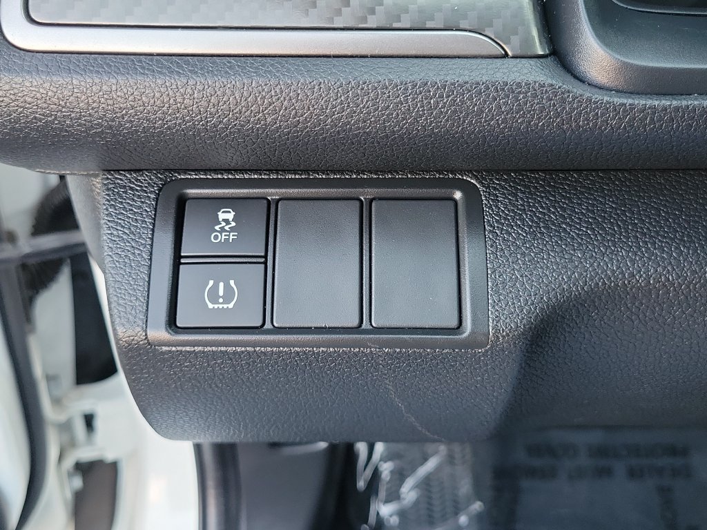 Used 2017 Honda Civic Sport image 21