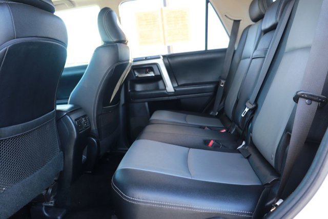 Used 2022 Toyota 4Runner SR5 Premium image 12