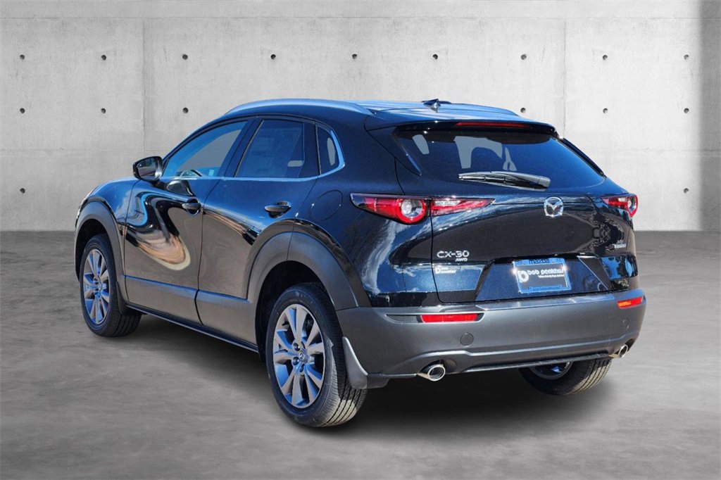 New 2025 MAZDA CX-30 AWD 2.5 S w/ Premium Package image 27