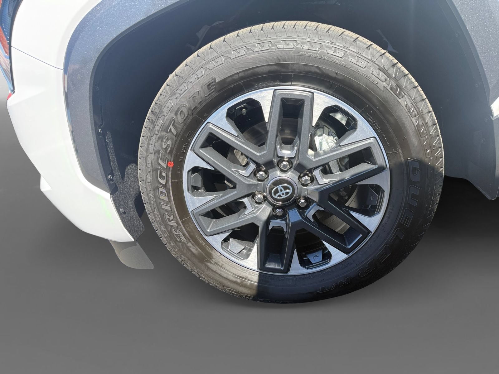 New 2026 Toyota Sequoia Limited AWD/4WD image 14