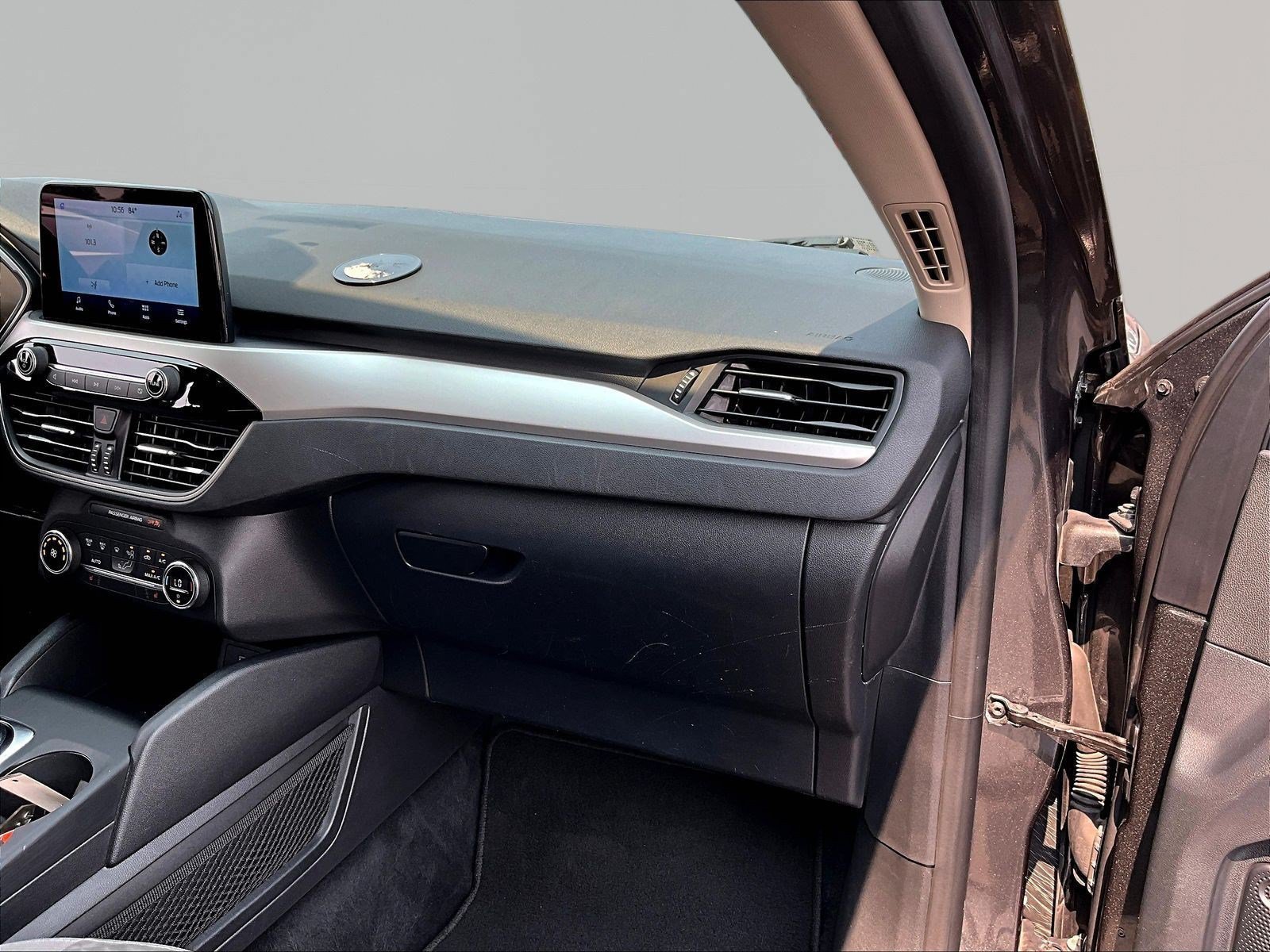 Used 2020 Ford Escape SE Sport FWD image 25