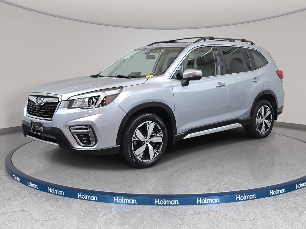 Used 2019 Subaru Forester Touring