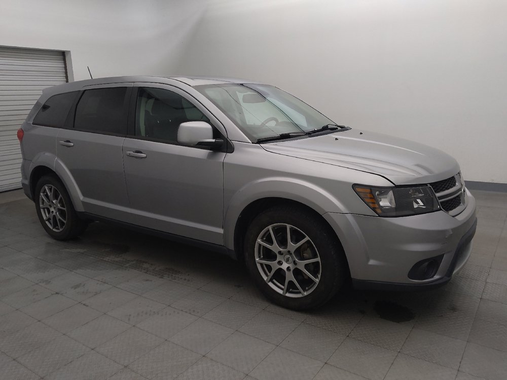 Used 2019 Dodge Journey GT FWD image 11