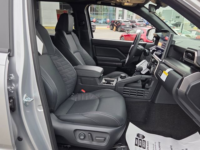 New 2026 Toyota 4Runner TRD Sport Premium image 15