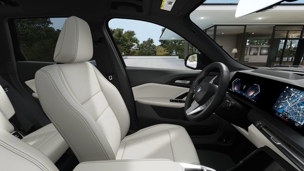 New 2027 BMW X1 xDrive28i AWD/4WD image 9