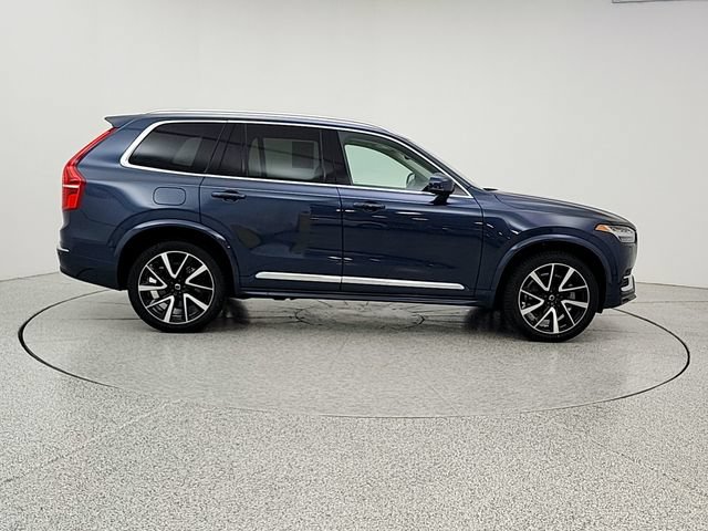 Certified 2024 Volvo XC90 B6 Plus w/ Protection Package Premier AWD/4WD image 4