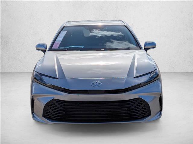 New 2026 Toyota Camry LE image 6