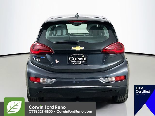 Used 2017 Chevrolet Bolt LT image 8
