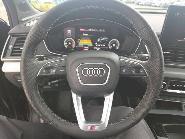 Used 2023 Audi Q5 e Prestige w/ Prestige Package AWD/4WD image 28