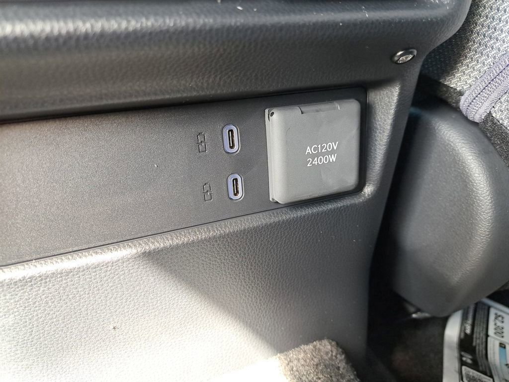 New 2025 Toyota 4Runner TRD Off-Road image 9