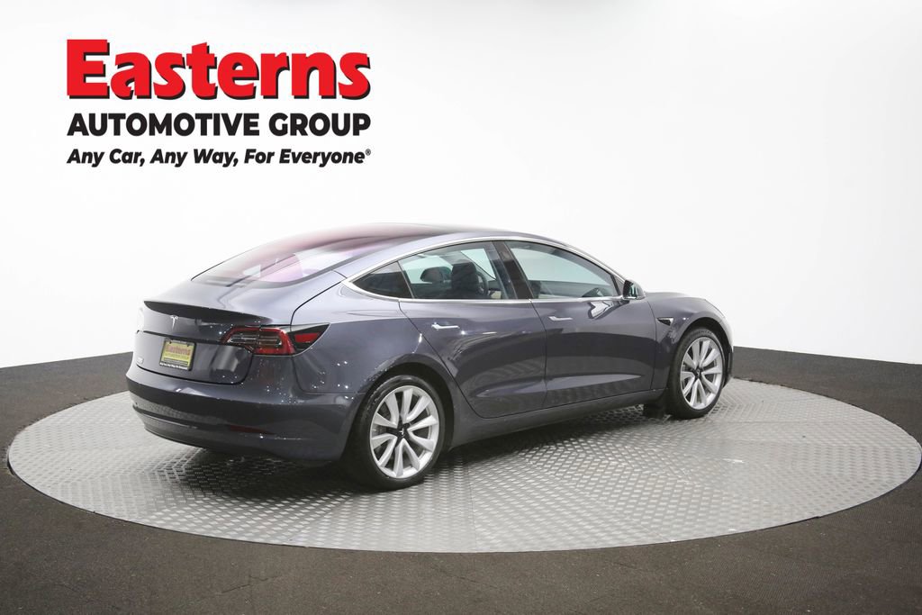 Used 2018 Tesla Model 3 Long Range image 36