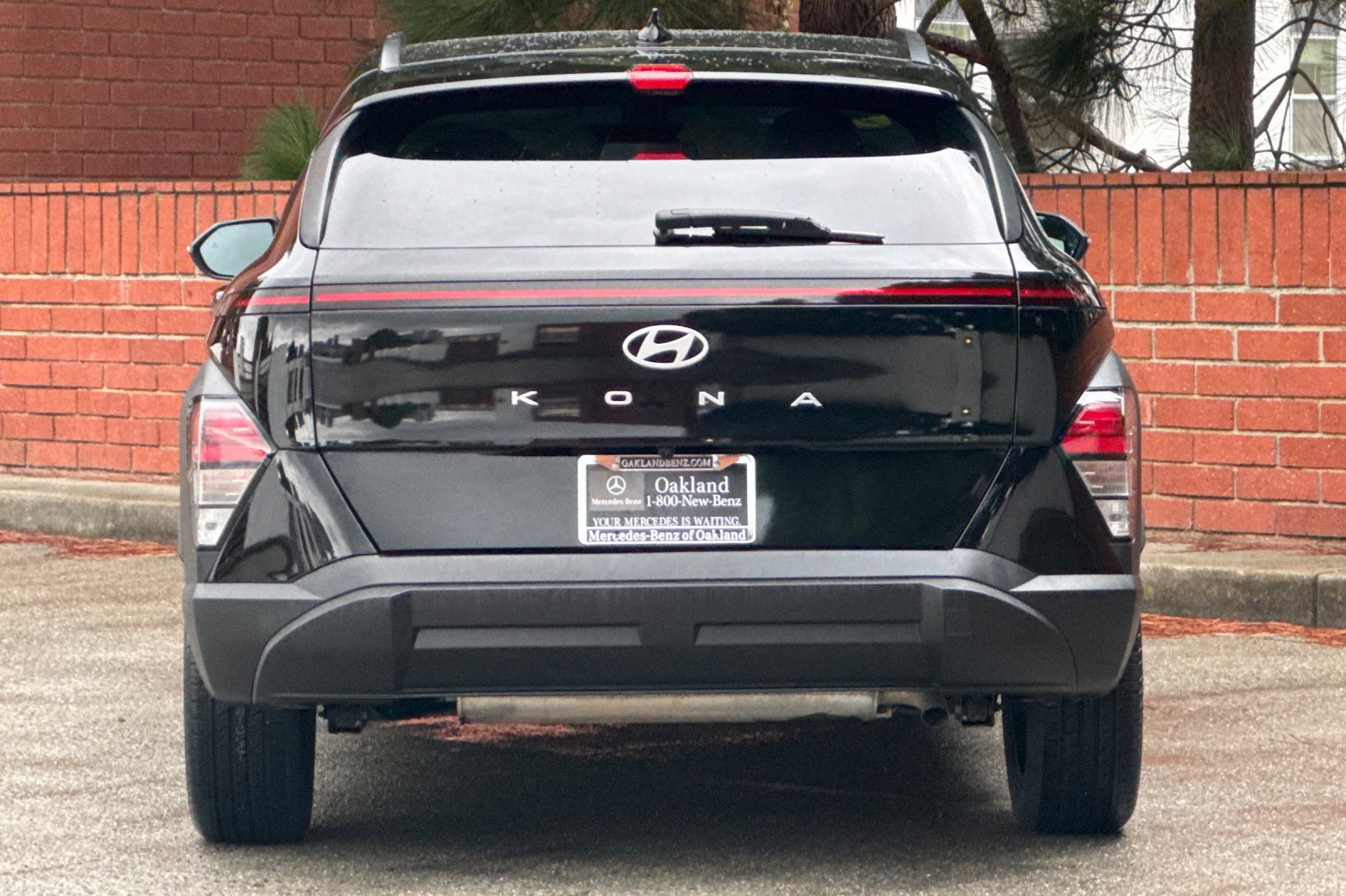 Used 2024 Hyundai Kona SEL FWD image 5