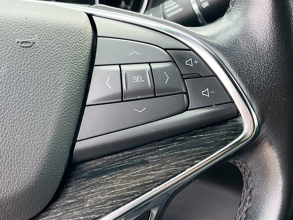 Used 2021 Cadillac XT5 Premium Luxury image 20
