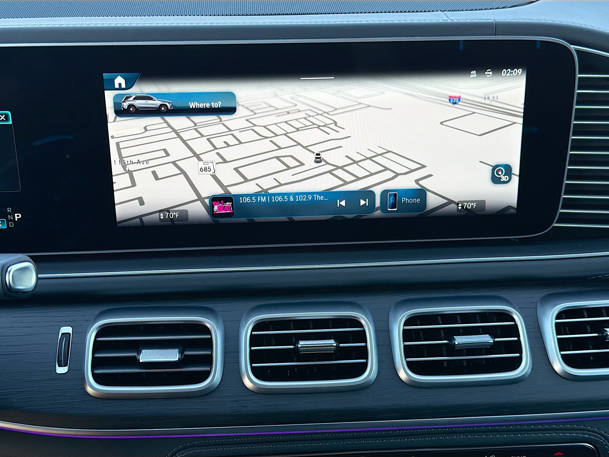 Used 2025 Mercedes-Benz GLE 63 AMG S image 33