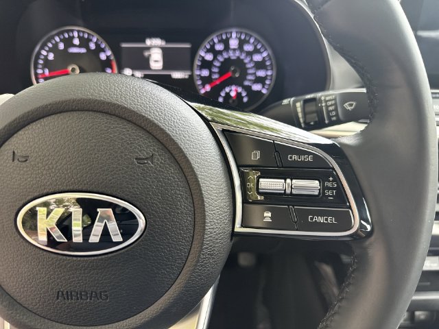 Used 2019 Kia Forte EX w/ Option Group 020 FWD image 17