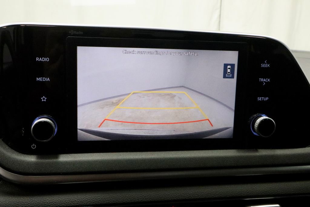 Certified 2023 Hyundai Sonata SE FWD image 2