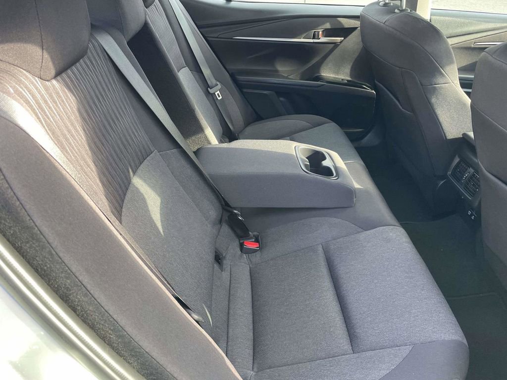 Used 2025 Toyota Camry LE w/ Convenience Package FWD image 45