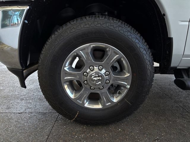 New 2026 RAM 3500 Tradesman w/ Chrome Appearance Group A AWD/4WD image 30
