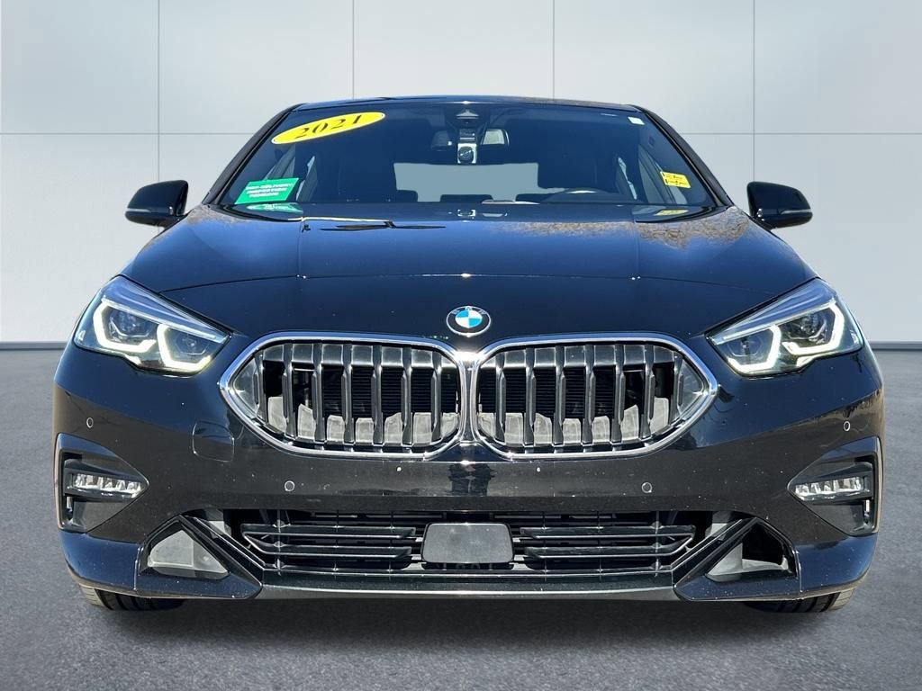 Used 2021 BMW 228i xDrive Gran Coupe w/ Convenience Package image 3