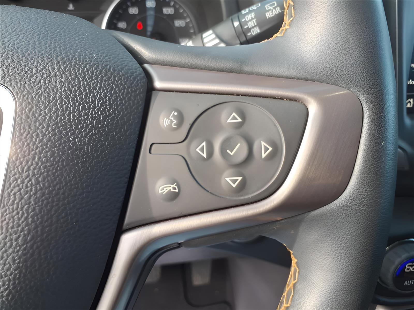 Used 2024 GMC Terrain AT4 image 22