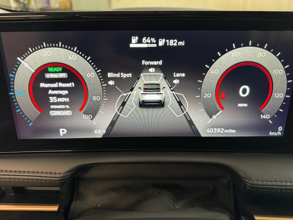 Used 2023 Nissan Ariya FWD image 20