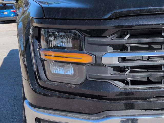 New 2026 Ford F150 XLT w/ Equipment Group 302A MID AWD/4WD image 9