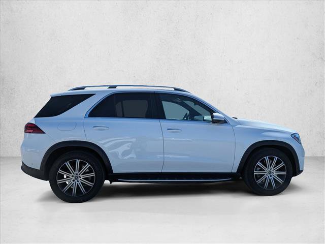 Certified 2025 Mercedes-Benz GLE 450e 4MATIC image 4