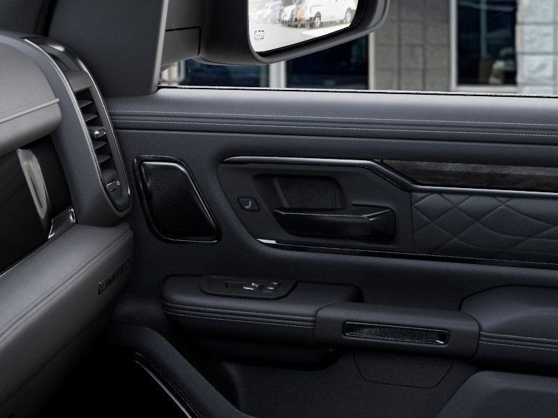 New 2026 RAM 1500 Limited image 30