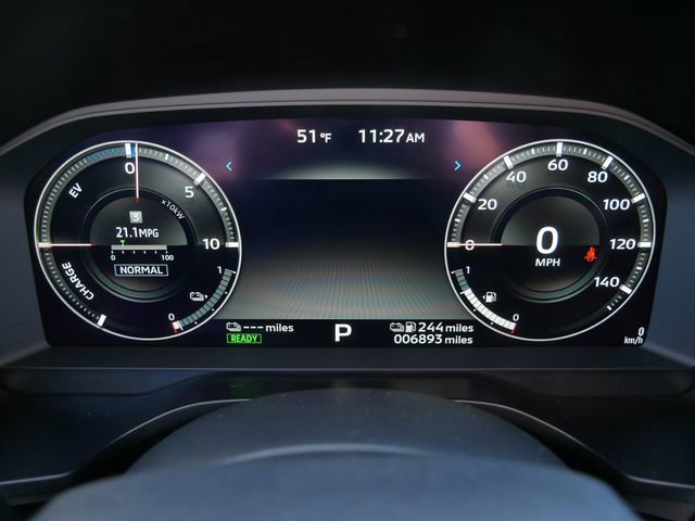 Used 2025 Mitsubishi Outlander ES image 19