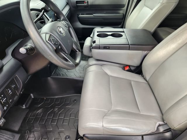 Used 2019 Toyota Tundra SR image 10