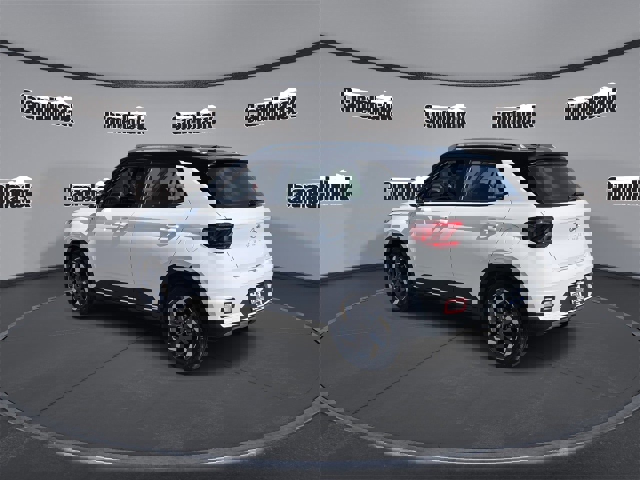 Certified 2026 Hyundai Venue SEL image 5