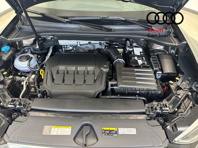 Used 2025 Audi Q3 2.0T Premium w/ Convenience Package image 5