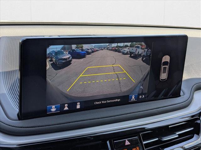 New 2026 Acura MDX SH-AWD w/ Technology Package image 13