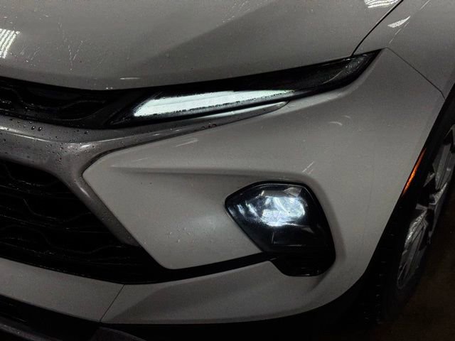 Used 2023 Chevrolet Blazer LT w/ Driver Confidence Package video 2