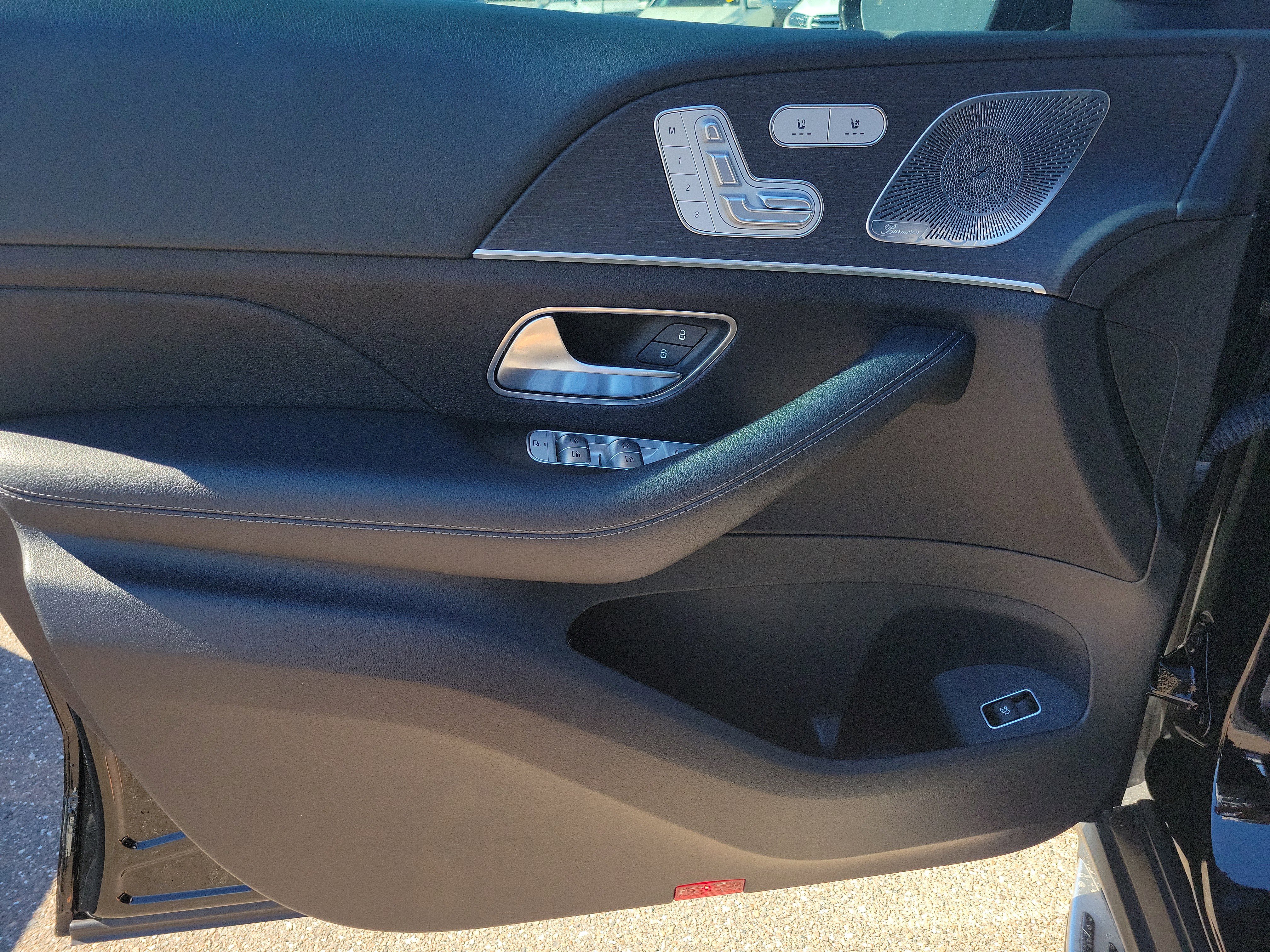 Used 2022 Mercedes-Benz GLE 350 image 21