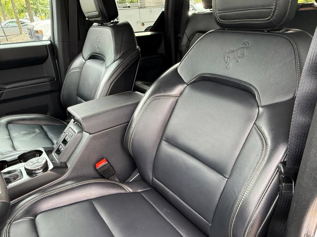 Used 2025 Ford Bronco Badlands AWD/4WD image 30