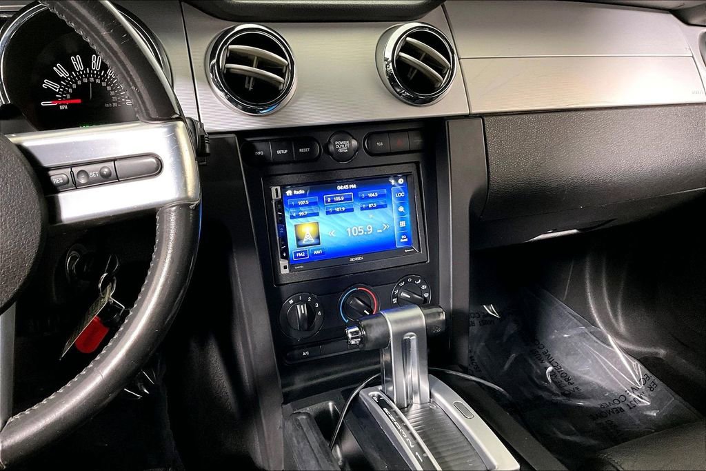 Used 2007 Ford Mustang GT Premium image 6