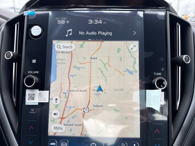 New 2026 Subaru WRX Limited image 26