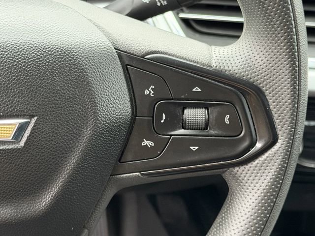 Used 2024 Chevrolet Trax LT image 27