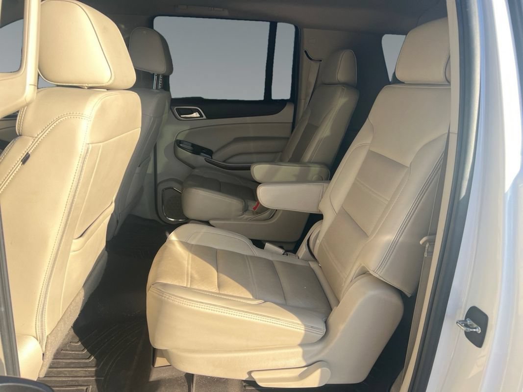 Used 2019 GMC Yukon XL Denali w/ Open Road Package AWD/4WD image 12