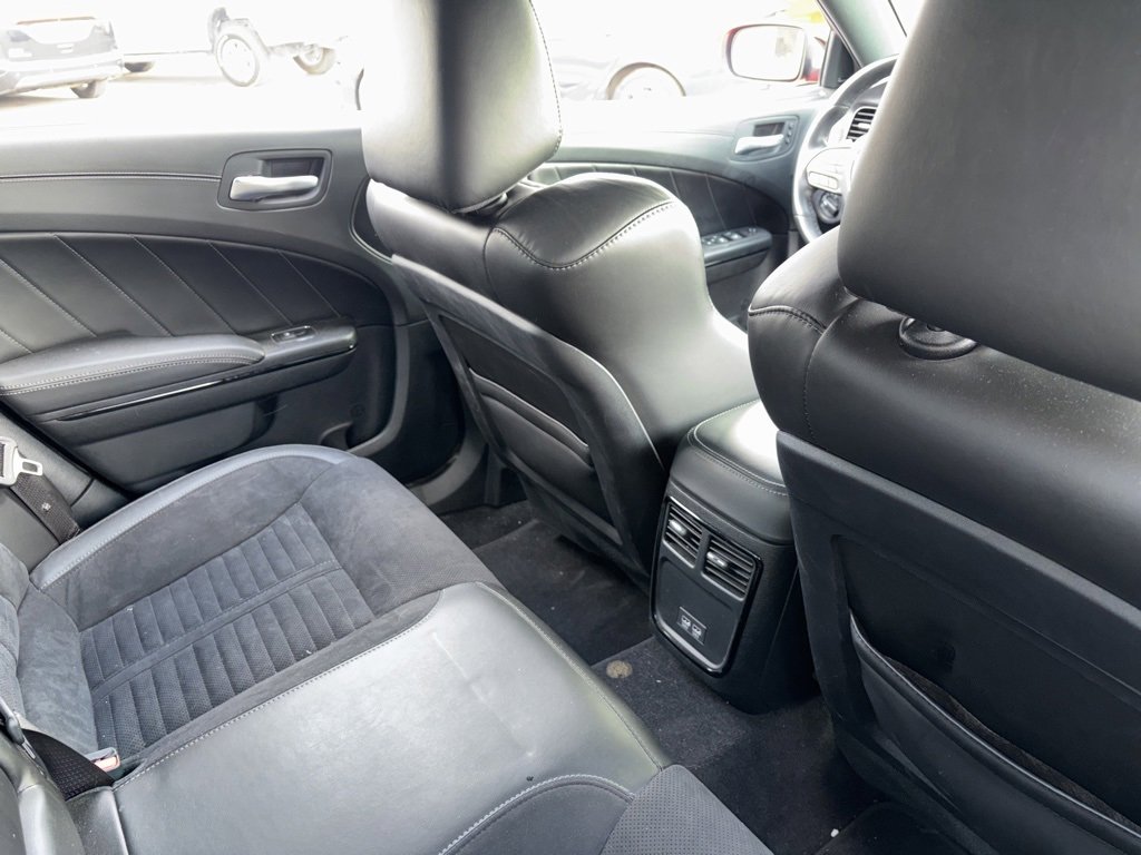 Used 2023 Dodge Charger R/T w/ Daytona Edition Group image 6