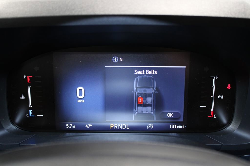 New 2026 Ford Maverick XLT image 31