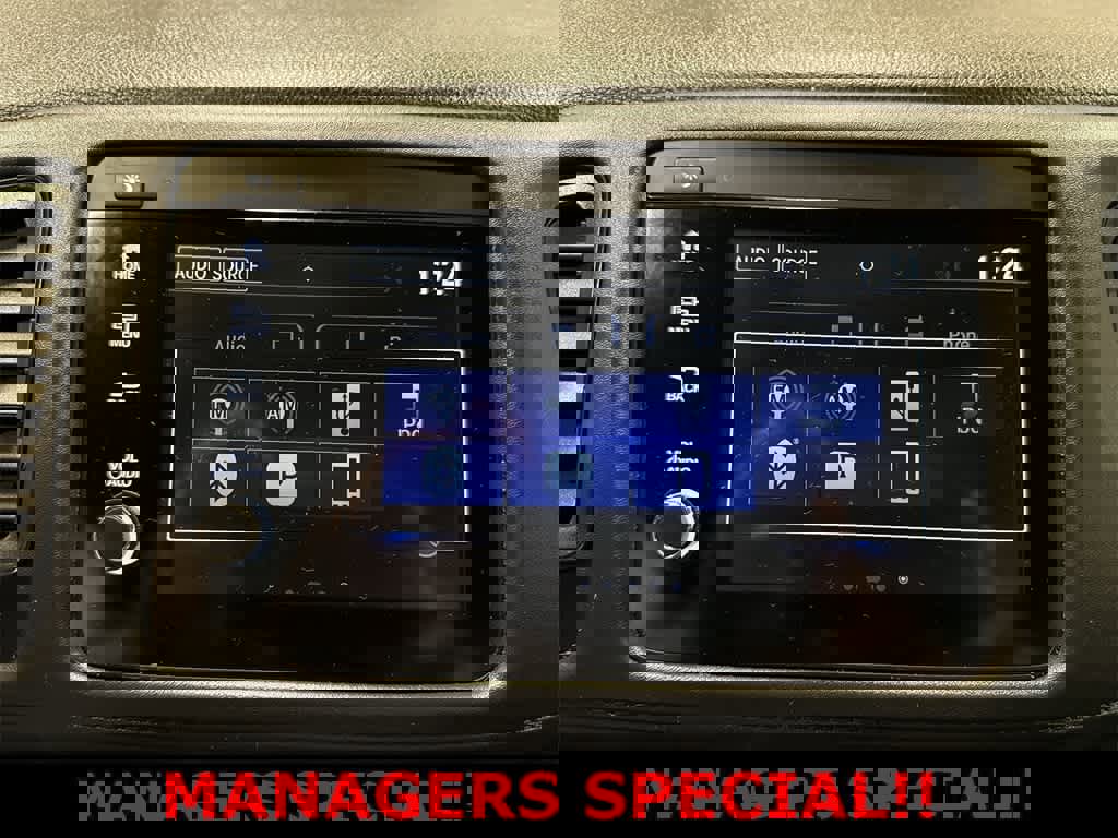 Used 2020 Honda HR-V Sport image 20