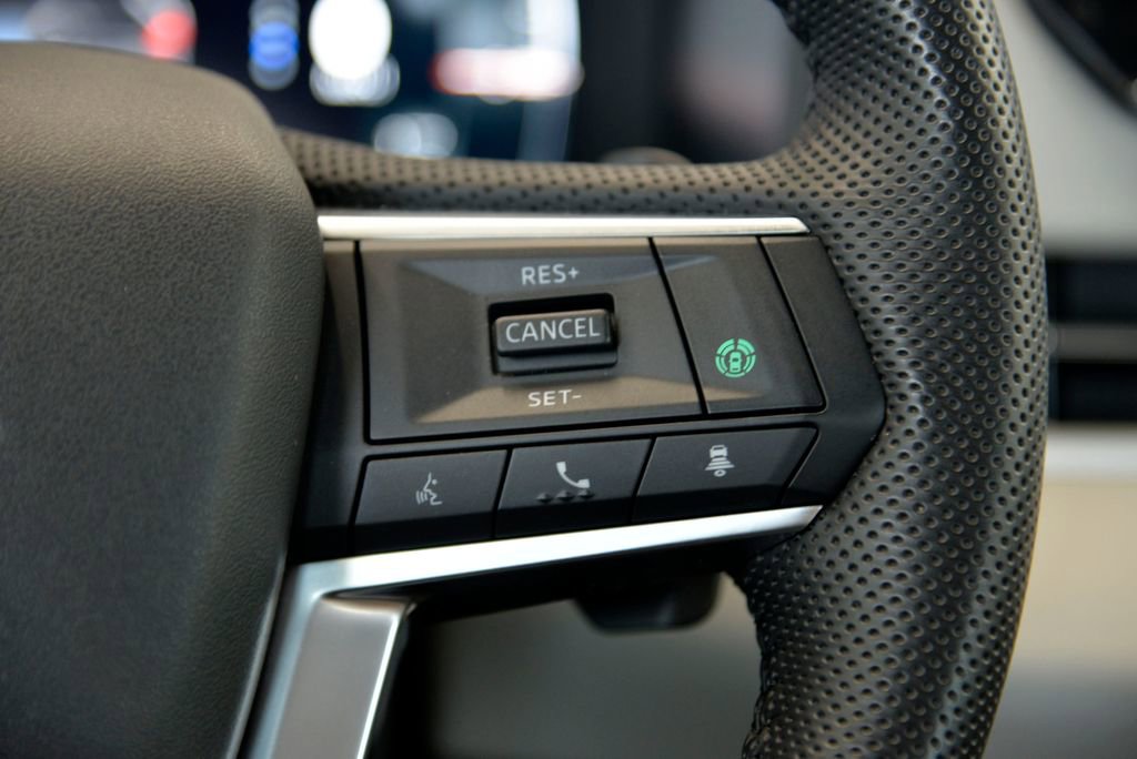 Used 2023 Mitsubishi Outlander SEL AWD/4WD image 23