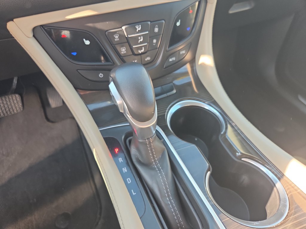 Certified 2019 Buick Envision Preferred FWD image 13