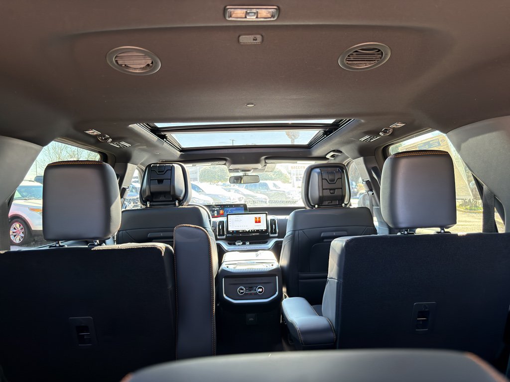New 2026 Ford Expedition Tremor AWD/4WD image 26