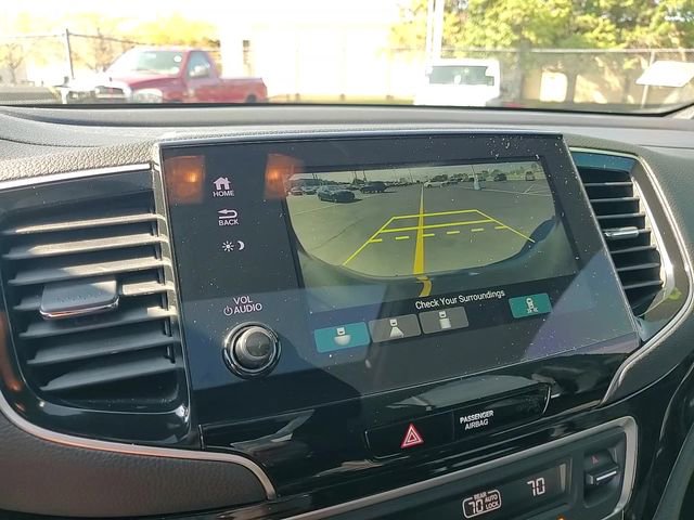 Used 2022 Honda Passport Elite image 20