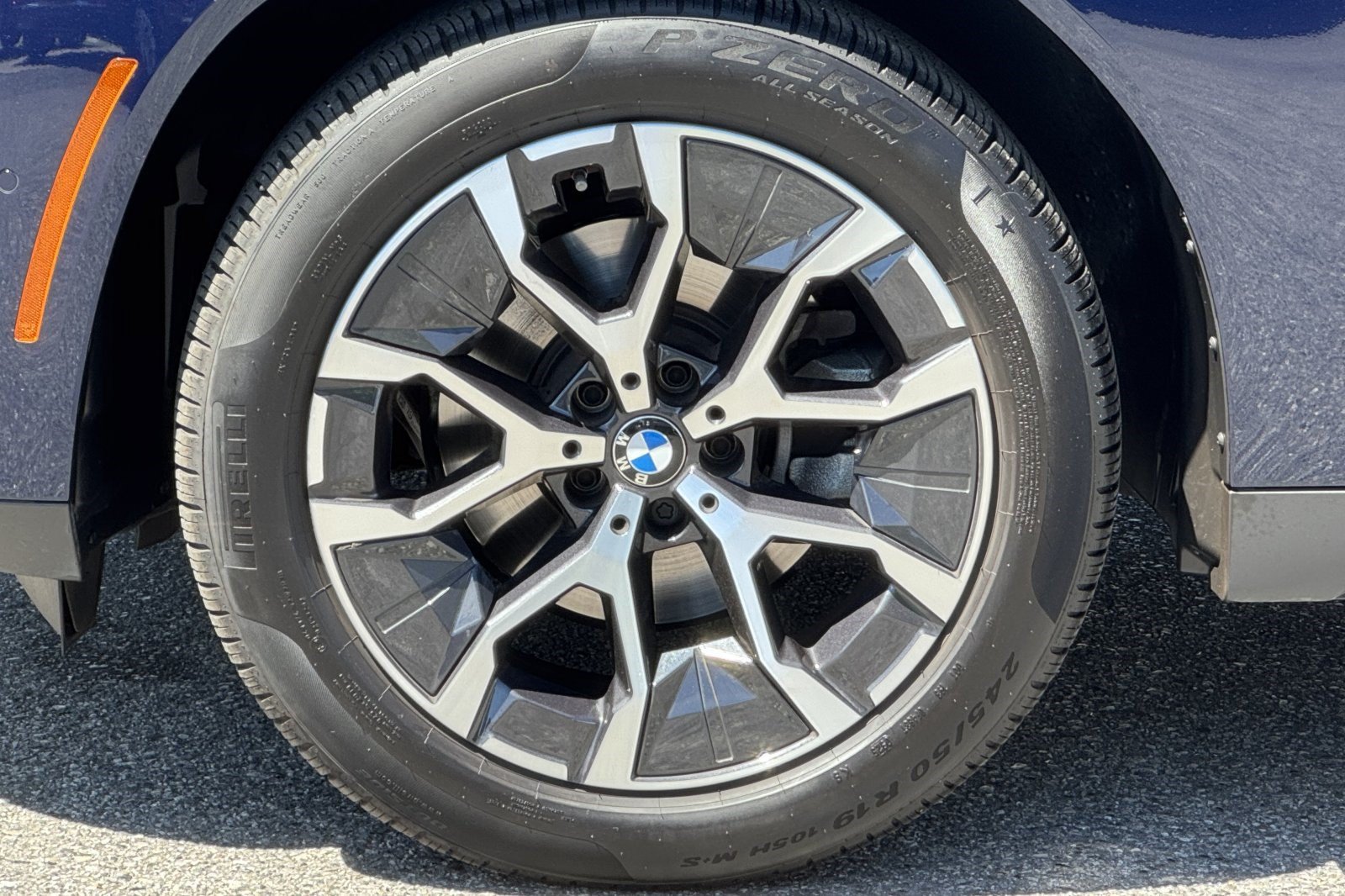 Used 2026 BMW X3 xDrive30i AWD/4WD image 11