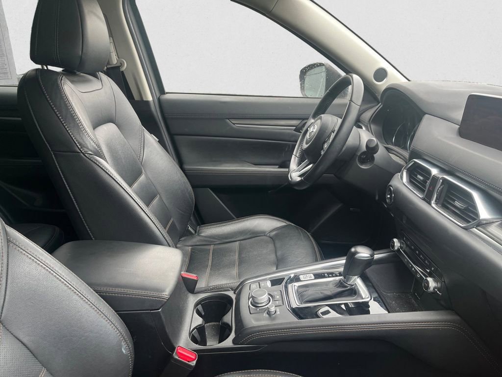 Used 2019 MAZDA CX-5 Grand Touring AWD/4WD image 10